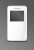 Видеодомофон Kenwei KW-E351C White