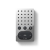 Абонентский аудио аппарат SIEDLE Hands Free ''Standard'' BFS 850-02 EC/S