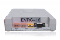 Модуль управления лифтовым оборудованием BAS-IP EVRC-16