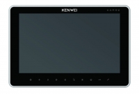 Видеодомофон Kenwei KW-SA20C-PH-HR Black