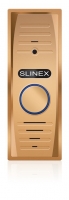 Панель вызова Slinex ML-15HR Gold