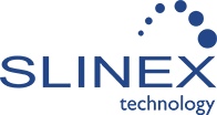 Логотип Slinex