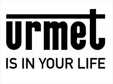 Логотип Urmet