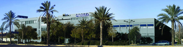 Завод FERMAX
